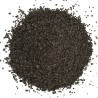 Sable pour aquarium 10 kg noir 0,2-2 mm 510434510434