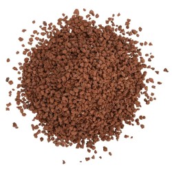 Roches volcaniques 10 kg rouge 5-8 mm 510441510441