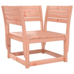 Salon de jardin 5 pcs bois massif de douglas 510449510449