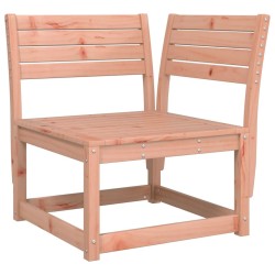 Salon de jardin 5 pcs bois massif de douglas 510449510449