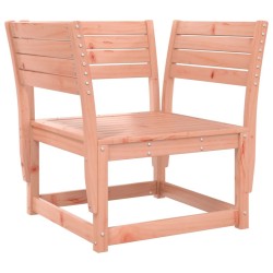 Salon de jardin 5 pcs bois massif douglas 510450510450