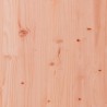 Salon de jardin 5 pcs avec coussins bois massif douglas 510453510453