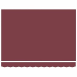 Auvent manuel rétractable avec LED bordeaux 300x250 cm 510486510486