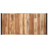 Table à manger 220x100x75 cm bois massif 510559510559