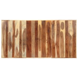 Table de salle à manger 200x100x75 cm Bois avec finition miel 510562510562