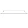 Auvent rétractable automatique bordeaux 300x250 cm 510577510577