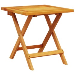 Chaises longues lot de 2 avec table noir bois massif d'acacia 510640510640