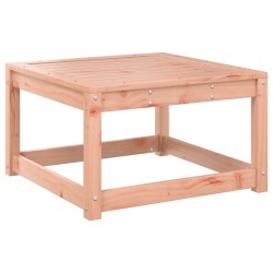 Salon de jardin 6 pcs bois massif douglas 510738510738