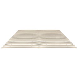 Lattes de rechange pour sommier avec 34 lattes, 2 pièces, 70 x 200 cm 510829510829