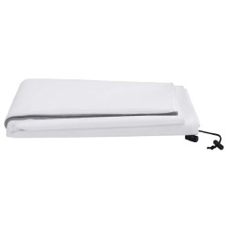 Housses de protection pour plantes avec fermeture éclair 4 pcs 510875510875