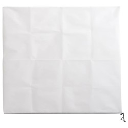 Housses de protection pour plantes avec fermeture éclair 10 pcs 510965510965