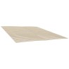 Lattes de rechange pour sommier avec 48 lattes, 2 pièces, 90 x 200 cm 511007511007