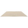 Lattes de rechange pour sommier avec 48 lattes, 2 pièces, 90 x 200 cm 511007511007