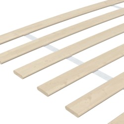 Lattes de rechange pour sommier avec 48 lattes, 2 pièces, 90 x 200 cm 511007511007