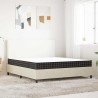 Matelas à ressorts bonnell moyen 180x200 cm 511052511052