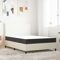 Matelas à ressorts bonnell moyen 140x200 cm 511054511054