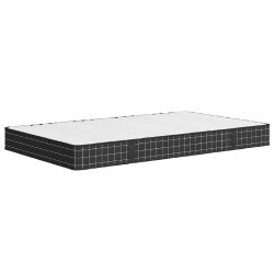 Matelas à ressorts bonnell moyen 120x200 cm 511056511056