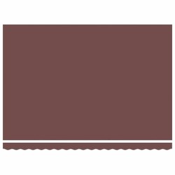 Auvent manuel rétractable marron 450x300 cm 511090511090
