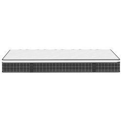 Matelas à ressorts bonnell moyen 120x200 cm 511118511118