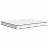 Matelas à ressorts bonnell moyen 180x200 cm 511119511119
