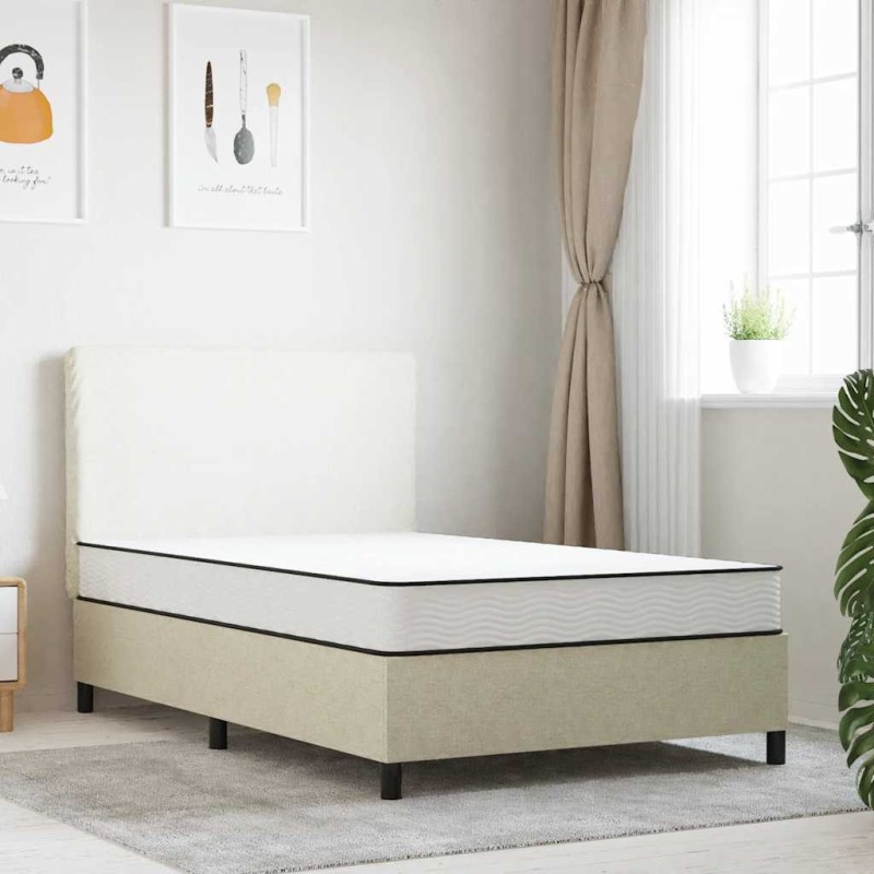 Matelas à ressorts bonnell moyen 120x200 cm 511124511124