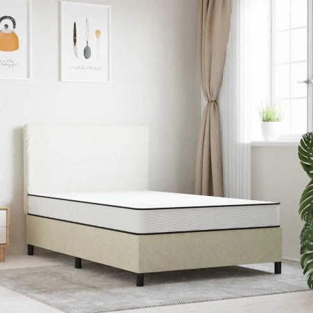 Matelas à ressorts bonnell moyen 120x200 cm 511124511124