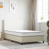 Matelas à ressorts bonnell moyen 120x200 cm 511124511124