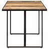 Table de salle à manger 200 cm Bois de récupération massif 511137511137