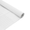 Films pour fenêtre dépoli blanc PVC 511141511141
