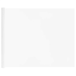 Films pour fenêtre dépoli blanc PVC 511141511141