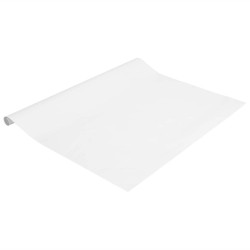 Films pour fenêtre dépoli blanc PVC 511141511141