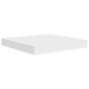 Matelas à ressorts ensachés dureté moyenne 200x200 cm 511145511145