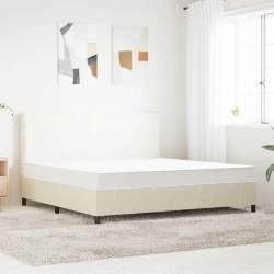 Matelas à ressorts bonnell moyen 180x200 cm 511148511148