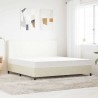 Matelas à ressorts bonnell moyen 180x200 cm 511148511148
