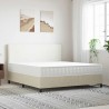 Matelas à ressorts ensachés dureté moyenne 180x200 cm 511151511151