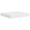 Matelas à ressorts ensachés dureté moyenne 180x200 cm 511151511151
