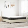 Matelas à ressorts bonnell moyen 180x200 cm 511154511154