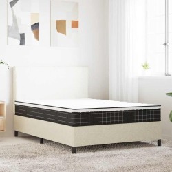 Matelas à ressorts bonnell moyen 140x190 cm 511156511156