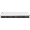 Matelas à ressorts bonnell moyen 140x200 cm 511157511157