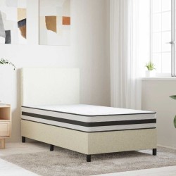 Matelas à ressorts bonnell moyen 120x200 cm 511161511161