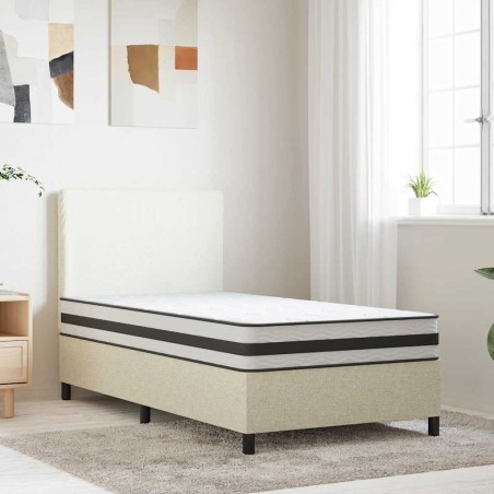 Matelas à ressorts bonnell moyen 120x200 cm 511161511161