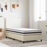 Matelas à ressorts bonnell moyen 120x200 cm 511161511161
