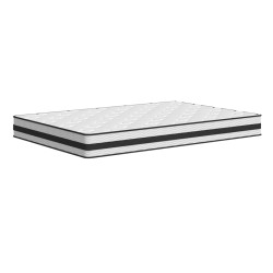 Matelas à ressorts bonnell moyen 120x200 cm 511161511161