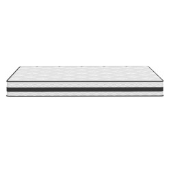 Matelas à ressorts bonnell moyen 120x200 cm 511161511161