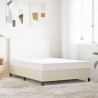 Matelas à ressorts bonnell moyen 140x190 cm 511163511163