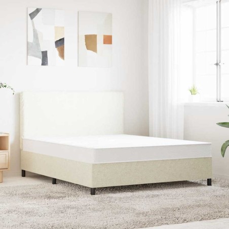 Matelas à ressorts bonnell moyen 140x200 cm 511164511164