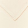 Couvertures à jeter 6 pcs Crème 280 x 210 cm Toison 511249511249