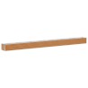 Jardinière surélevée 582 x 50 x 36 cm Acier galvanisé 511257511257