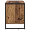 Cabinet à chaussures avec stockage Bois Ancien 60 x 35 x 44 cm 511344511344