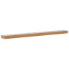Jardinière surélevée 970 x 100 x 36 cm Acier galvanisé 511381511381